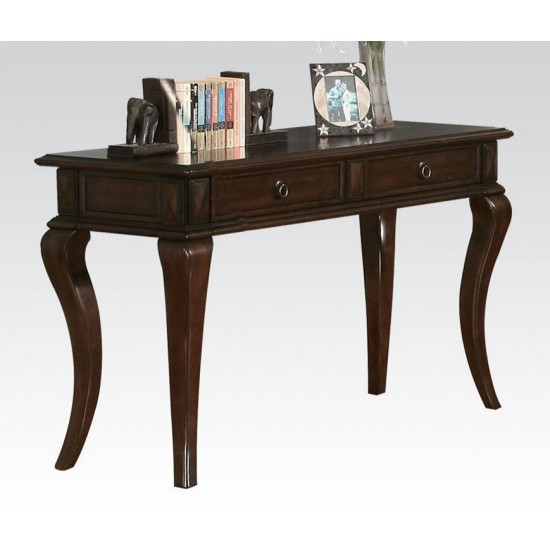 ACME Amado Sofa Table, Walnut