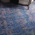 Nourison Ankara Global ANR08 Area Rug, Navy/Multicolor, 7'10" x 9'10"