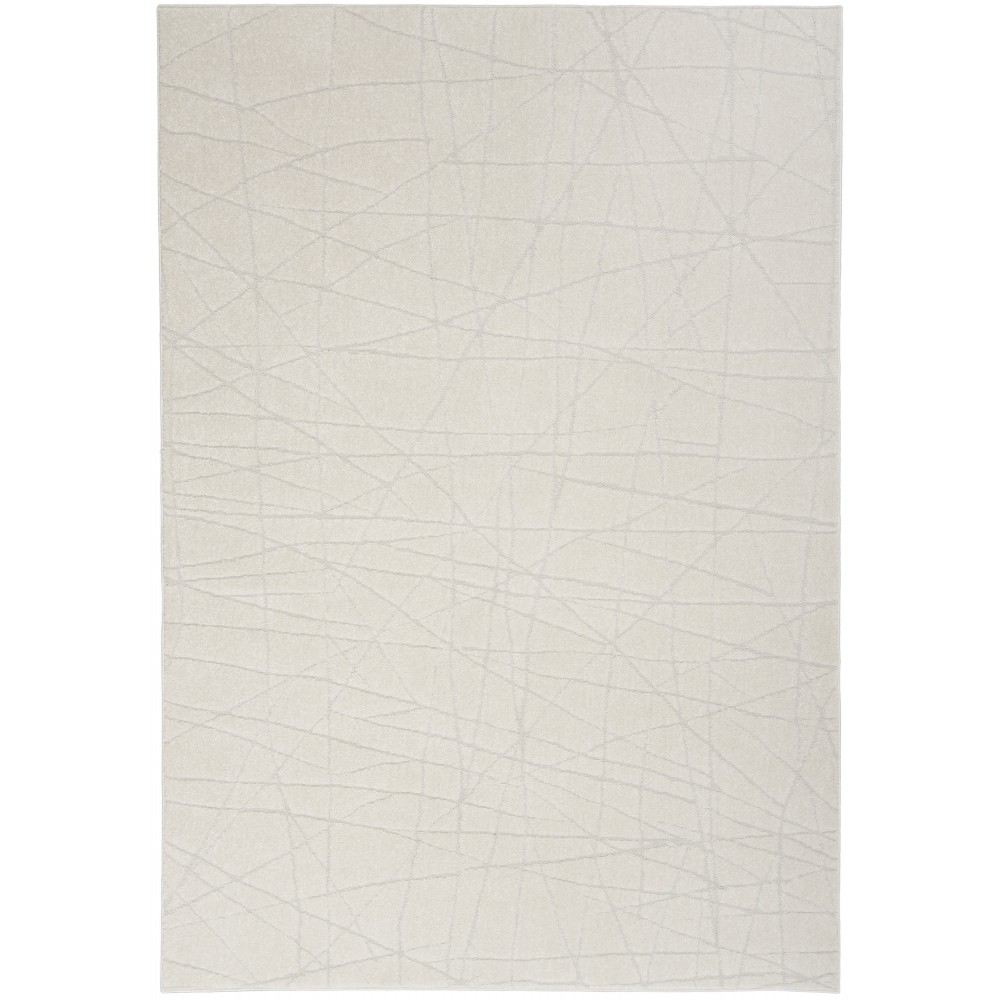 Calvin Klein Ck023 Balance BLN02 Area Rug, Ivory, 5'3" x 7'3" Calvin Klein Ck023 Balance BLN02 Area Rug, Ivory, 5'3" x 7'3"