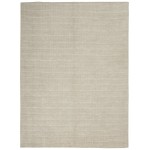 Calvin Klein Pretoria CK890 Area Rug, Beige, 5'6" x 8'