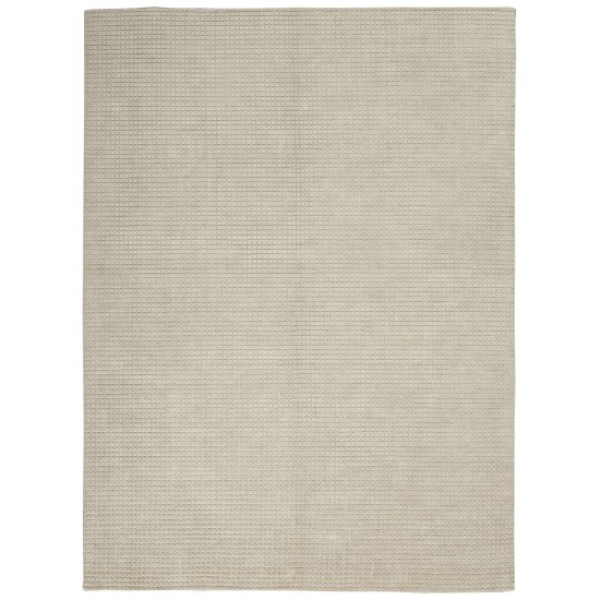 Calvin Klein Pretoria CK890 Area Rug, Beige, 5'6" x 8'