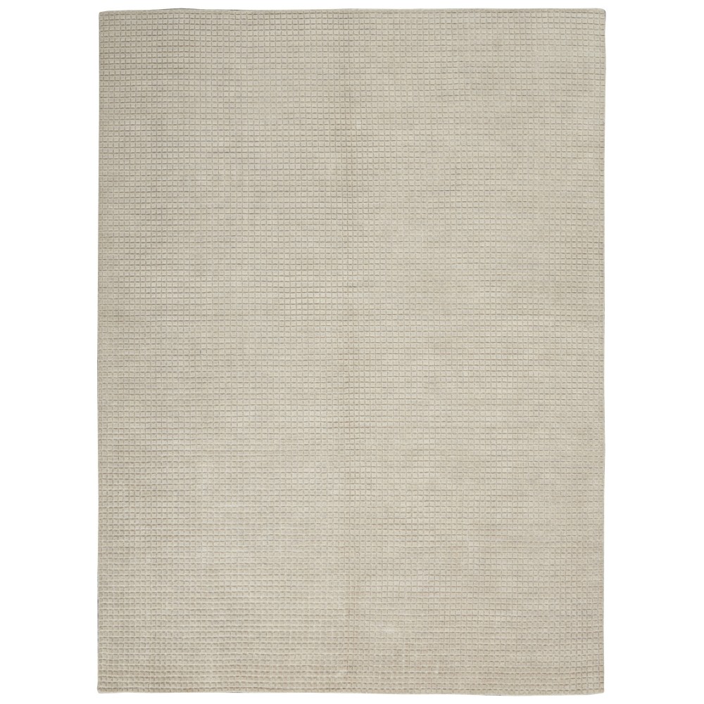 Calvin Klein Pretoria CK890 Area Rug, Beige, 5'6" x 8'