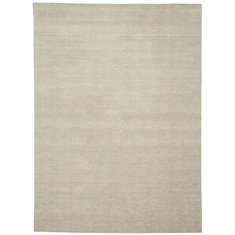 Calvin Klein Pretoria CK890 Area Rug, Beige, 8' x 10'