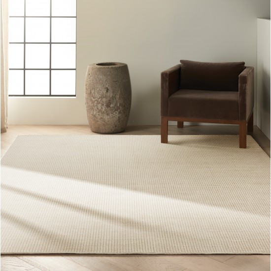 Calvin Klein Pretoria CK890 Area Rug, Beige, 8' x 10'