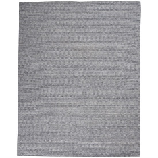 Calvin Klein Pretoria CK890 Area Rug, Blue, 10' x 14'