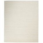 Calvin Klein Pretoria CK890 Area Rug, Ivory, 10' x 14'