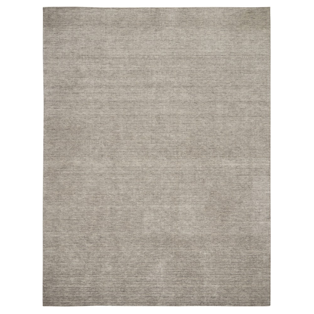 Calvin Klein Pretoria CK890 Area Rug, Stone, 10' x 14'