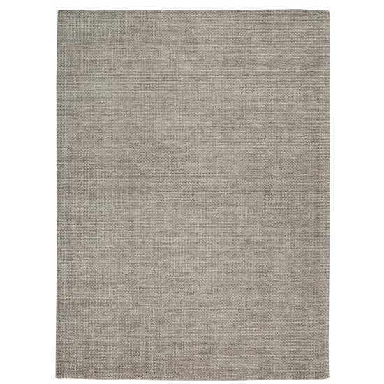 Calvin Klein Pretoria CK890 Area Rug, Stone, 5'6" x 8'