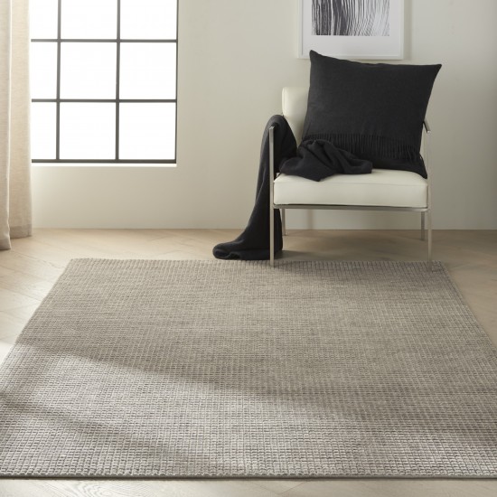 Calvin Klein Pretoria CK890 Area Rug, Stone, 5'6" x 8'