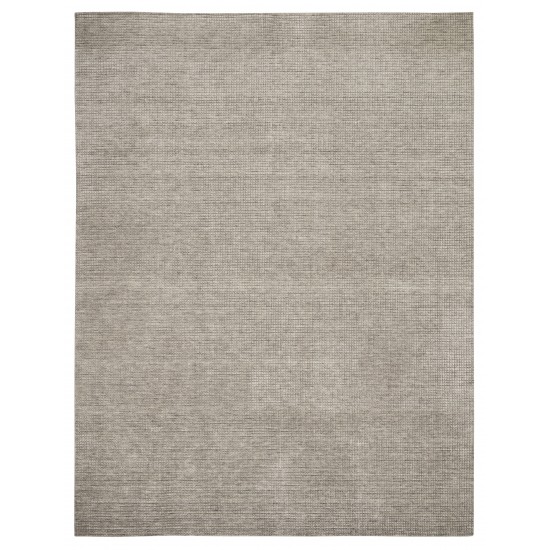 Calvin Klein Pretoria CK890 Area Rug, Stone, 8' x 10'