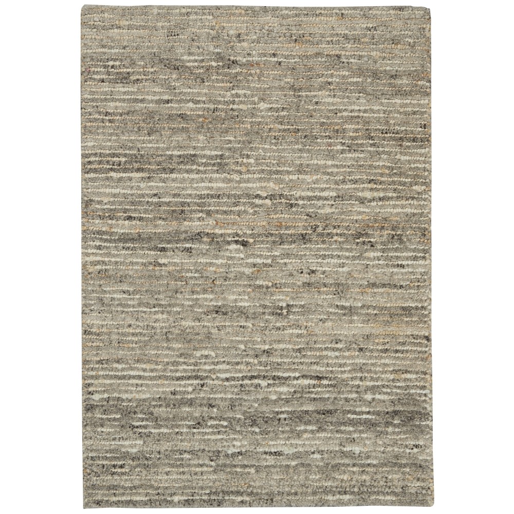 Calvin Klein Kathmandu CK920 Area Rug, Grey, 2' x 3' Calvin Klein Kathmandu CK920 Area Rug, Grey, 2' x 3'