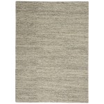 Calvin Klein Kathmandu CK920 Area Rug, Grey, 4' x 6'