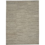 Calvin Klein Kathmandu CK920 Area Rug, Grey, 9'x12'