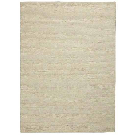 Calvin Klein Kathmandu CK920 Area Rug, Natural, 10'x14'