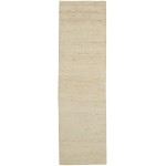 Calvin Klein Kathmandu CK920 Runner Rug, Natural, 2'3"x7'5"