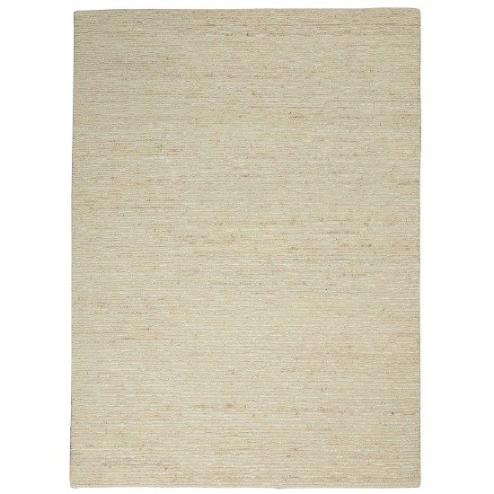 Calvin Klein Kathmandu CK920 Area Rug, Natural, 4' x 6'