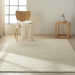 Calvin Klein Kathmandu CK920 Area Rug, Natural, 4' x 6'