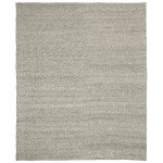 Calvin Klein Riverstone CK940 Area Rug, Grey/Ivory, 10' x 14'