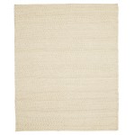 Calvin Klein Riverstone CK940 Area Rug, Ivory, 10' x 14'