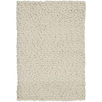 Calvin Klein Riverstone CK940 Area Rug, Ivory, 2' x 3'