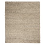 Calvin Klein Riverstone CK940 Area Rug, Mocha, 10' x 14'