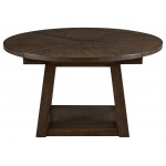 ACME Kayson Coffee Table, Walnut