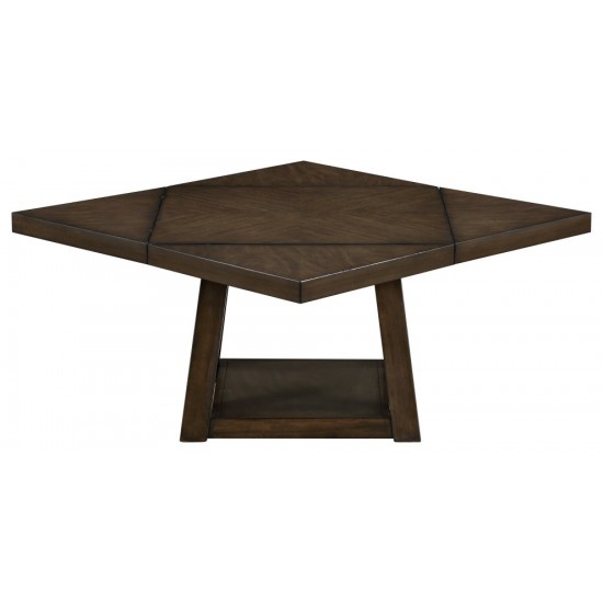 ACME Kayson Coffee Table, Walnut