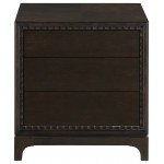 ACME Adelynn End Table, Espresso