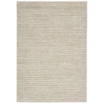 Calvin Klein Abyss CK990 Area Rug, Sand, 2' x 3'