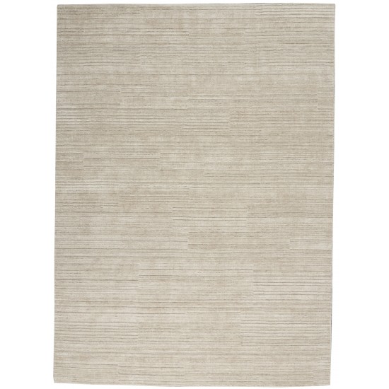 Calvin Klein Abyss CK990 Area Rug, Sand, 5'3" x 7'3"