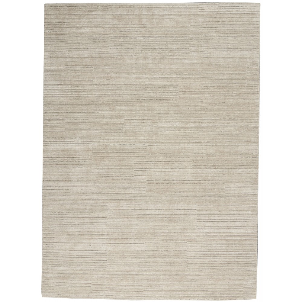 Calvin Klein Abyss CK990 Area Rug, Sand, 5'3" x 7'3"