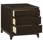 ACME Adelynn End Table, Espresso