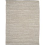 Calvin Klein Abyss CK990 Area Rug, Sand, 9' x 12'