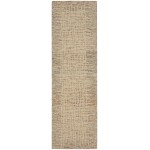Nourison Colorado CLR03 Runner Rug, Beige/Multicolor, 2'3" x 7'6"