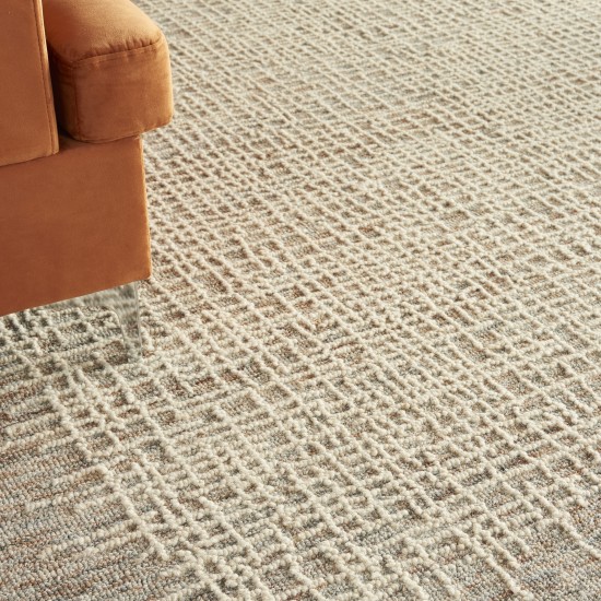 Nourison Colorado CLR03 Area Rug, Beige/Multicolor, 8'3" x 11'6"