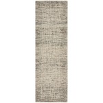 Nourison Colorado CLR03 Runner Rug, Ivory/Multicolor, 2'3" x 7'6"