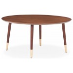 ACME Dein Coffee Table, Walnut