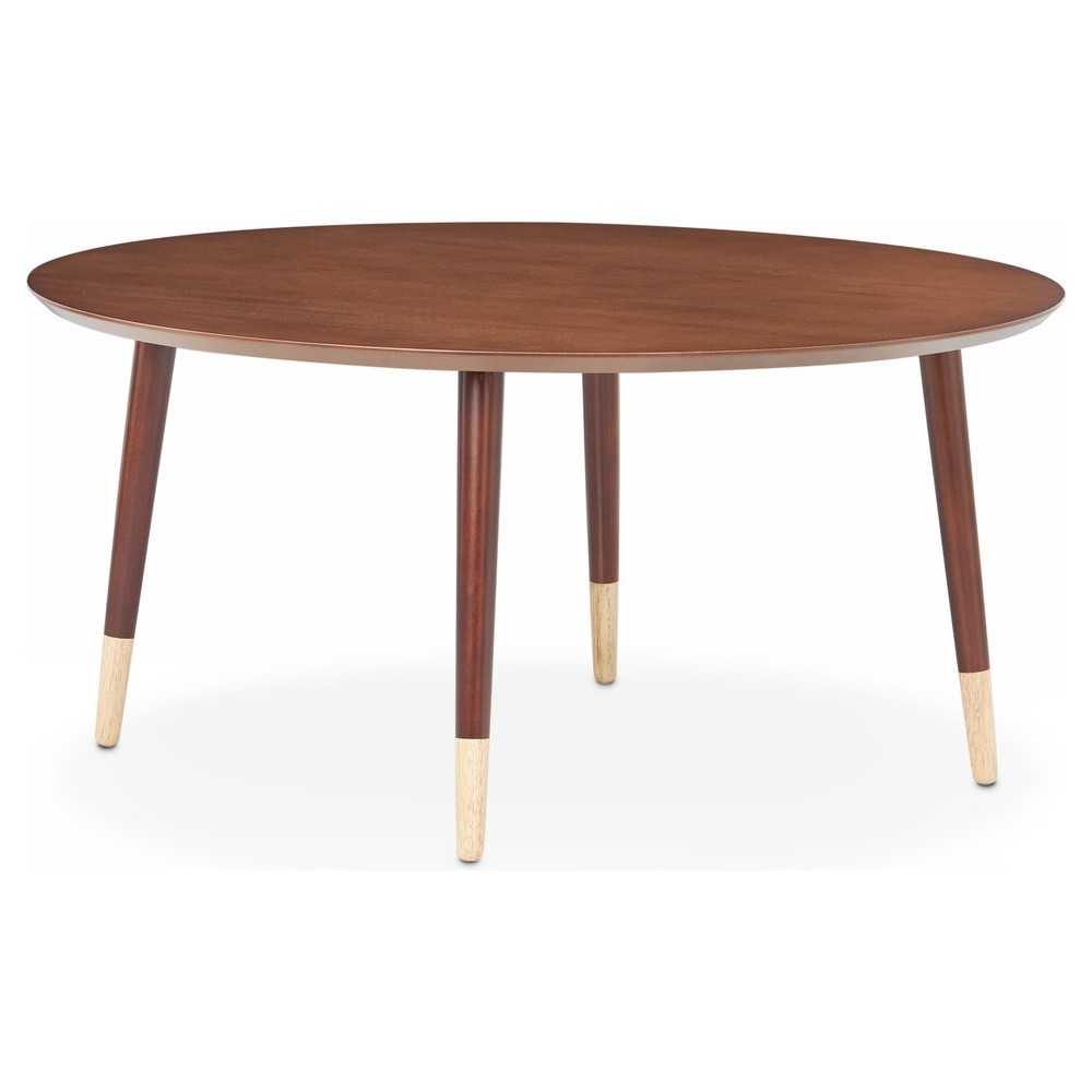 ACME Dein Coffee Table, Walnut