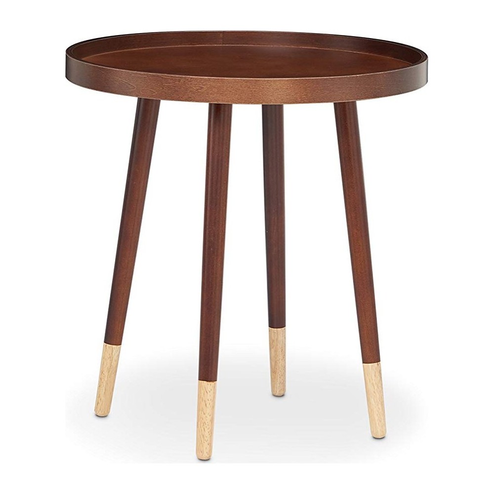 ACME Dein End Table, Walnut