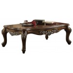 ACME Latisha Coffee Table, Antique Oak