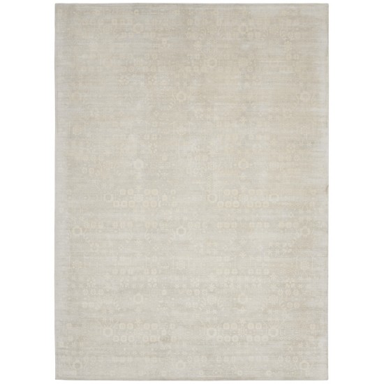 Kathy Ireland Home Desert Skies DSK02 Area Rug, Flint, 8' x 11'