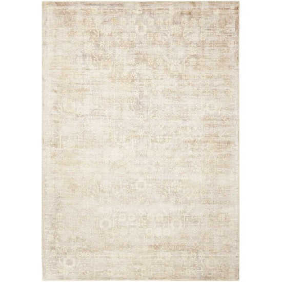 Kathy Ireland Home Desert Skies DSK02 Area Rug, Flint, 9' x 12'