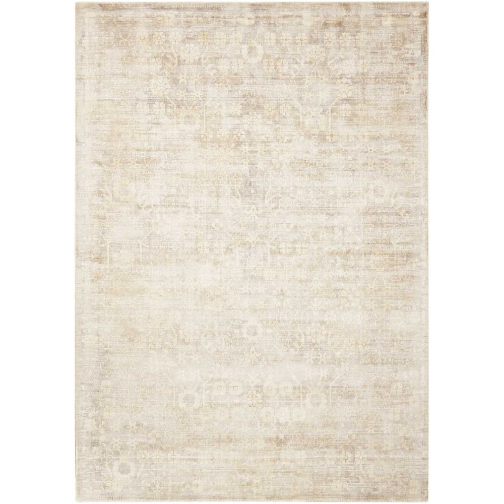 Kathy Ireland Home Desert Skies DSK02 Area Rug, Flint, 9' x 12'