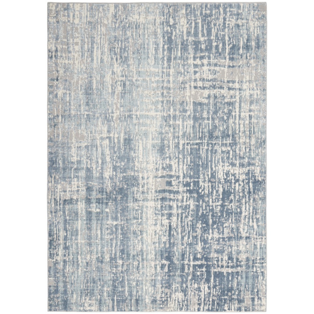 Calvin Klein Ck005 Enchanting ECH04 Area Rug, Seaglass/Ivory, 5'3" x 7'3" Calvin Klein Ck005 Enchanting ECH04 Area Rug, Seaglass/Ivory, 5'3" x 7'3"