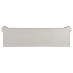 ACME Gorsedd Hutch & Buffet, Antique White