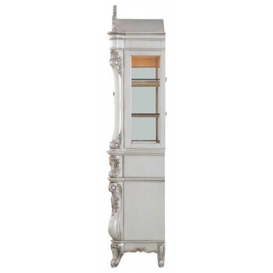 ACME Gorsedd Hutch & Buffet, Antique White