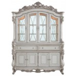 ACME Gorsedd Hutch & Buffet, Antique White