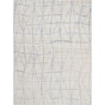 Nourison Ellora ELL02 Area Rug, Sky, 9'9" x 13'9"