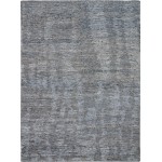 Nourison Ellora ELL03 Area Rug, Slate, 5'6" x 7'5"