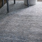 Nourison Ellora ELL03 Area Rug, Slate, 5'6" x 7'5"